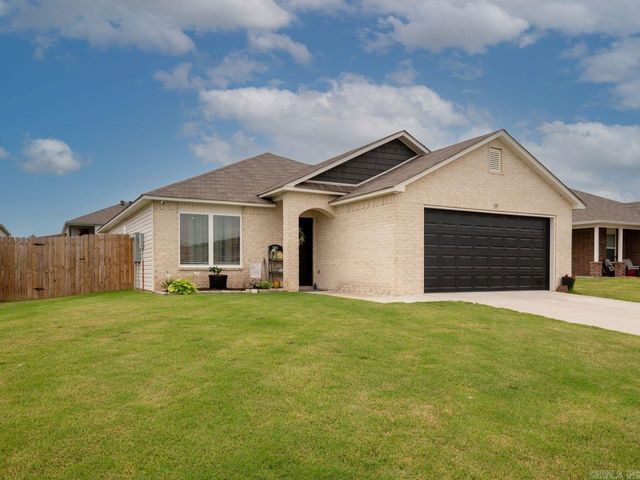 35 Swayze Rhys Lane, Cabot, AR 72023