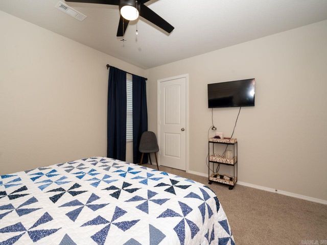 35 Swayze Rhys Lane, Cabot, AR 72023