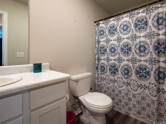35 Swayze Rhys Lane, Cabot, AR 72023