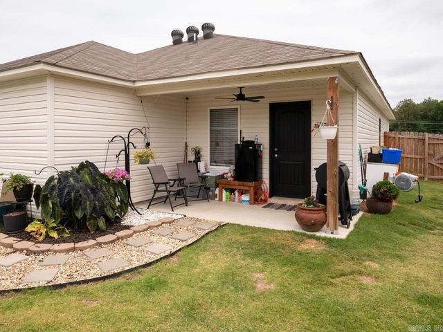 35 Swayze Rhys Lane, Cabot, AR 72023