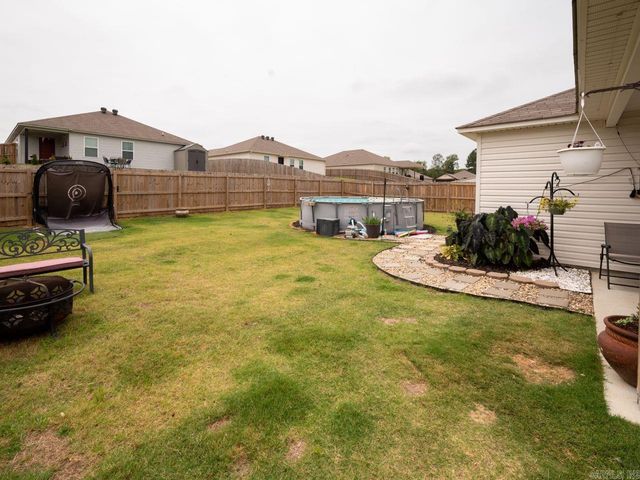 35 Swayze Rhys Lane, Cabot, AR 72023