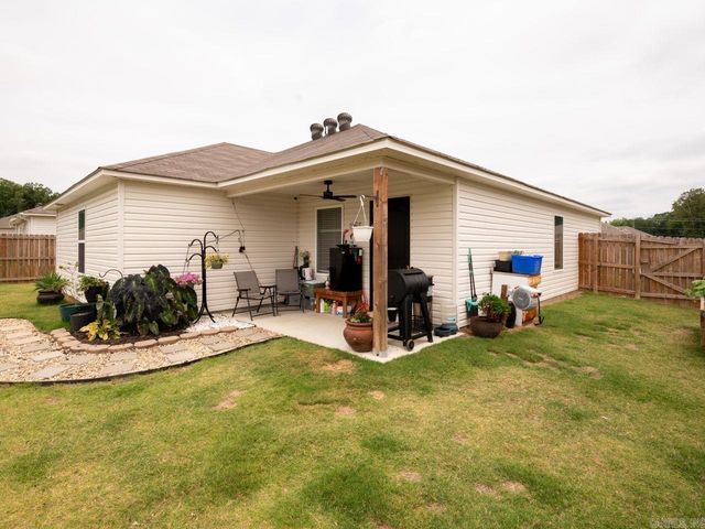 35 Swayze Rhys Lane, Cabot, AR 72023