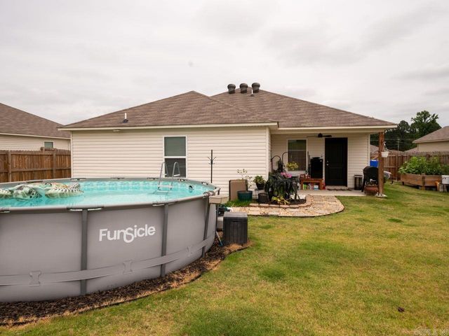 35 Swayze Rhys Lane, Cabot, AR 72023