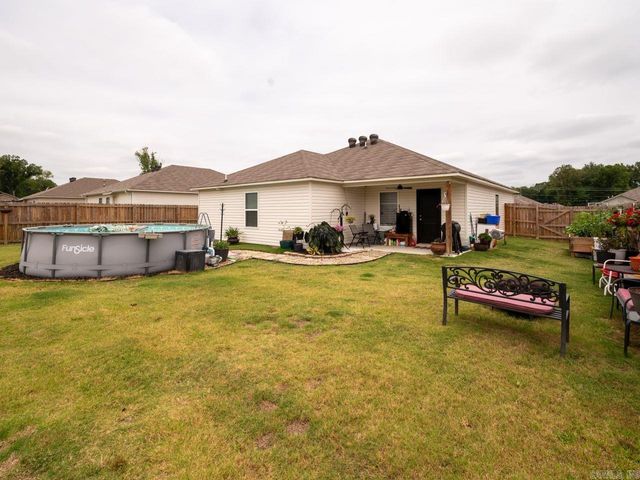 35 Swayze Rhys Lane, Cabot, AR 72023