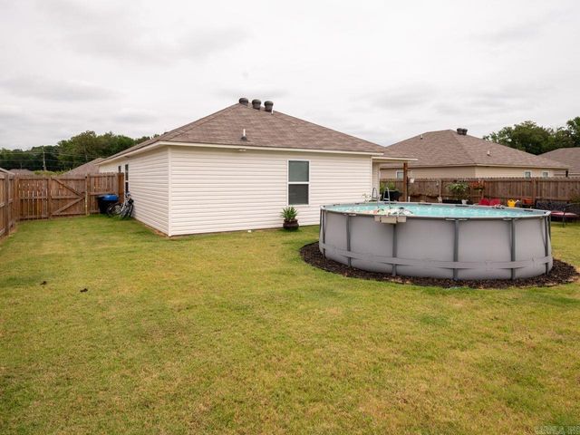 35 Swayze Rhys Lane, Cabot, AR 72023