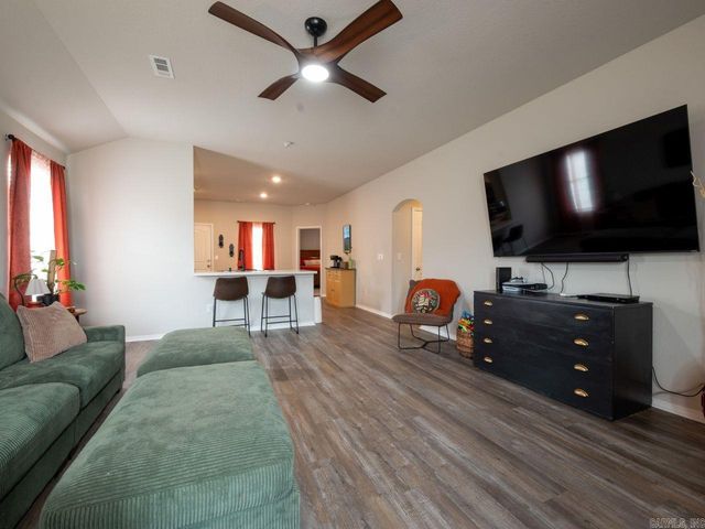 35 Swayze Rhys Lane, Cabot, AR 72023