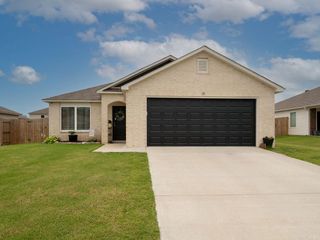 35 Swayze Rhys Lane, Cabot, AR 72023