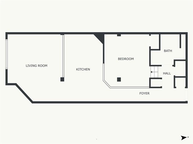 308 W 8th Street 303, Kansas City, MO 64105