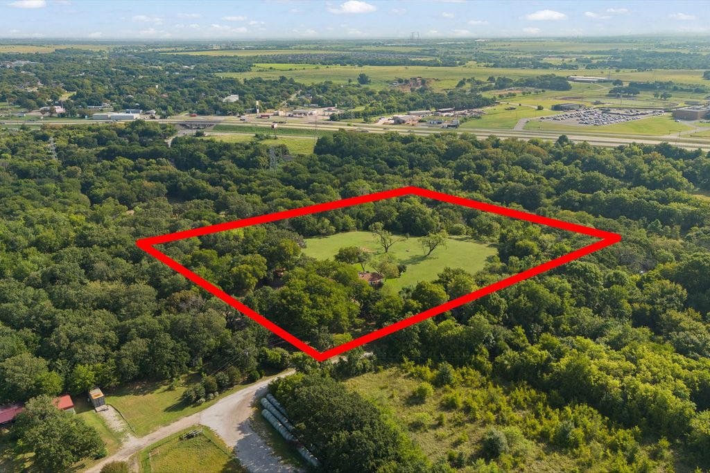 1944 County Road 401, Alvarado, TX 76009