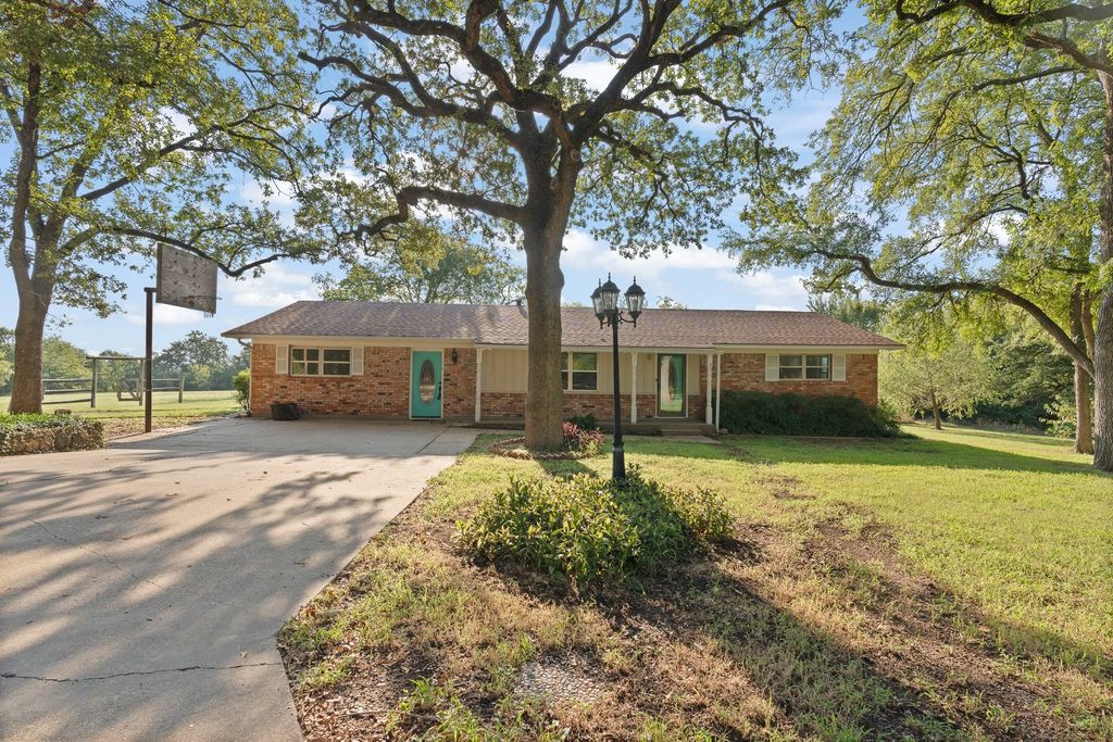 1944 County Road 401, Alvarado, TX 76009 — photo 2