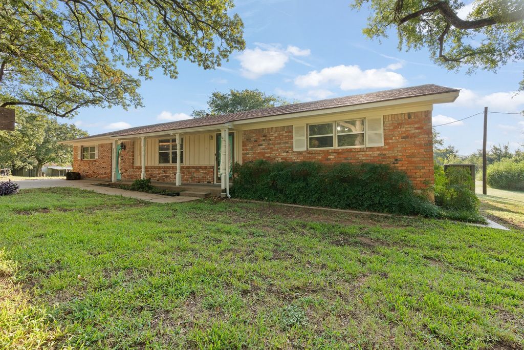 1944 County Road 401, Alvarado, TX 76009 — photo 3