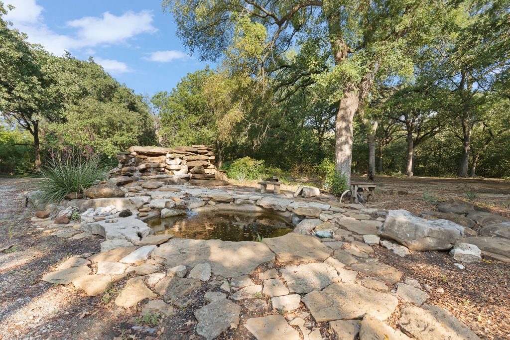 1944 County Road 401, Alvarado, TX 76009 — photo 5