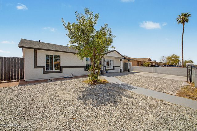 2025 W MOBILE Lane, Phoenix, AZ 85041