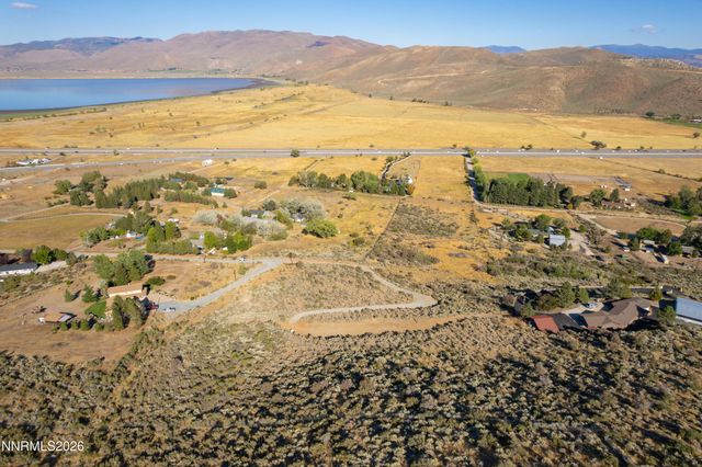 7595 Service Berry Lane, Washoe Valley, NV 89704