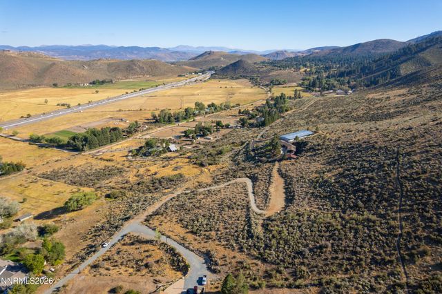 7595 Service Berry Lane, Washoe Valley, NV 89704