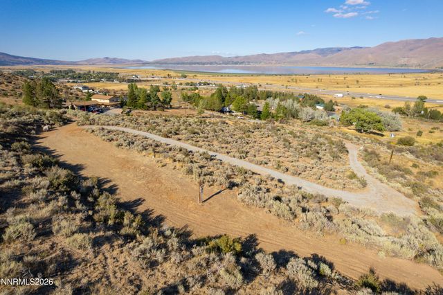 7595 Service Berry Lane, Washoe Valley, NV 89704