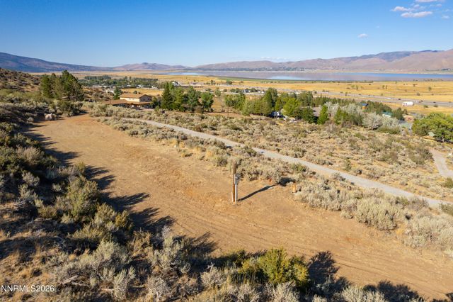 7595 Service Berry Lane, Washoe Valley, NV 89704