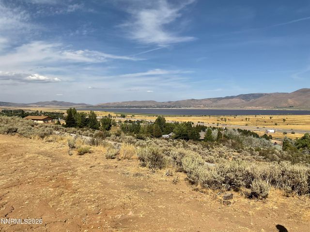 7595 Service Berry Lane, Washoe Valley, NV 89704