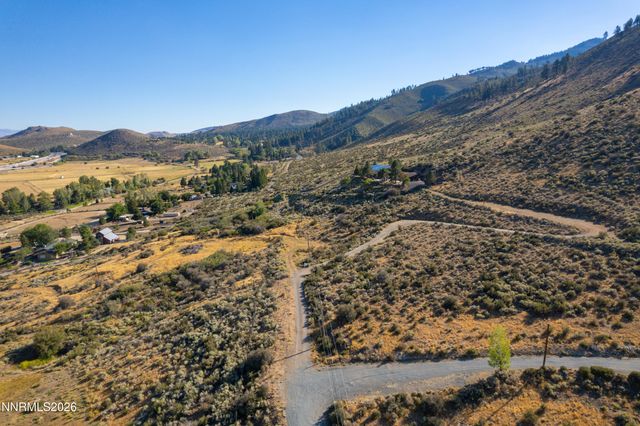 7595 Service Berry Lane, Washoe Valley, NV 89704