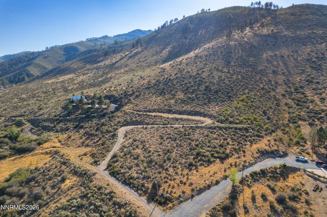 7595 Service Berry Lane, Washoe Valley, NV 89704