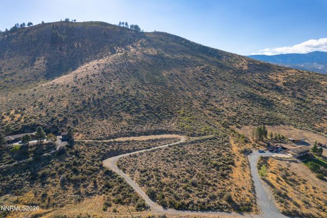 7595 Service Berry Lane, Washoe Valley, NV 89704