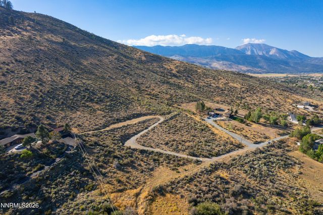 7595 Service Berry Lane, Washoe Valley, NV 89704