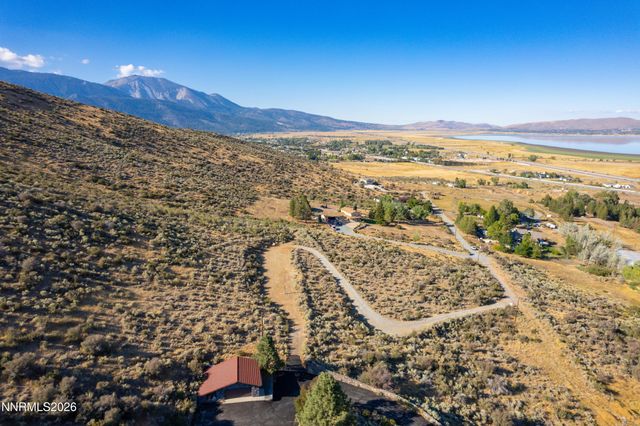 7595 Service Berry Lane, Washoe Valley, NV 89704