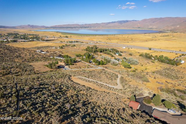 7595 Service Berry Lane, Washoe Valley, NV 89704