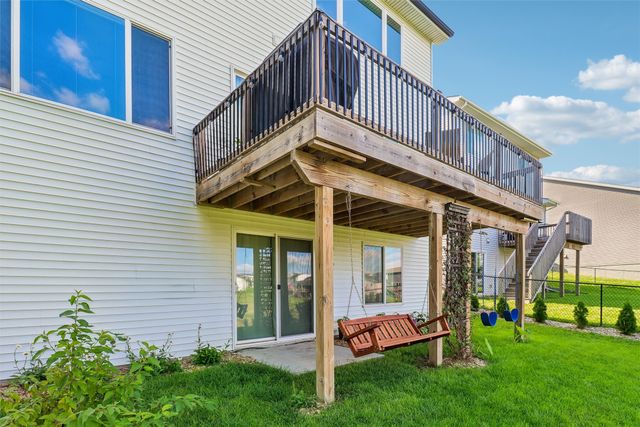 1600 E 18th Street, Norwalk, IA 50211