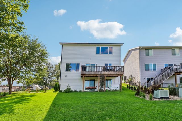 1600 E 18th Street, Norwalk, IA 50211