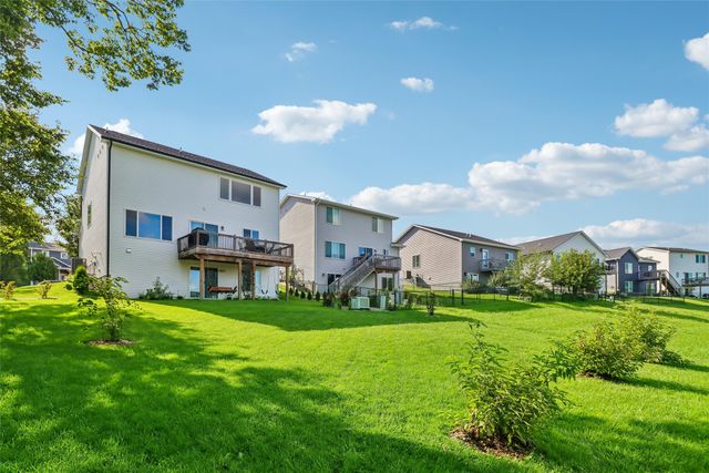 1600 E 18th Street, Norwalk, IA 50211