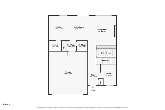 1600 E 18th Street, Norwalk, IA 50211