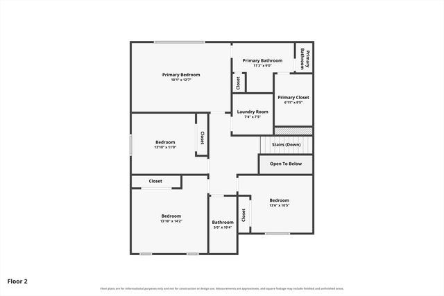 1600 E 18th Street, Norwalk, IA 50211
