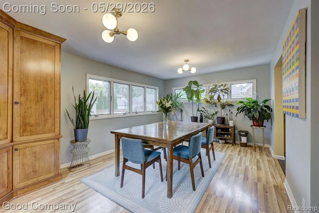 10074 Lincoln Drive, Huntington Woods, MI 48070
