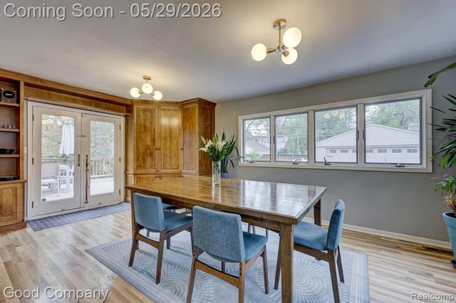10074 Lincoln Drive, Huntington Woods, MI 48070