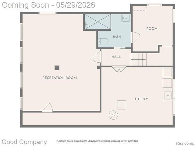 10074 Lincoln Drive, Huntington Woods, MI 48070