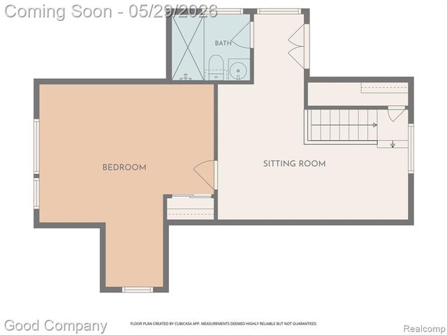 10074 Lincoln Drive, Huntington Woods, MI 48070