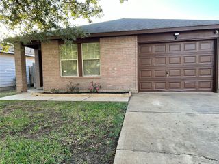 13207 Gatton Park Drive, Houston, TX 77066