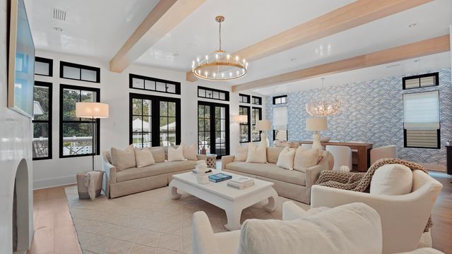 160 Royal Fern Way Way, Santa Rosa Beach, FL 32459