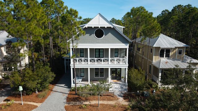 160 Royal Fern Way Way, Santa Rosa Beach, FL 32459