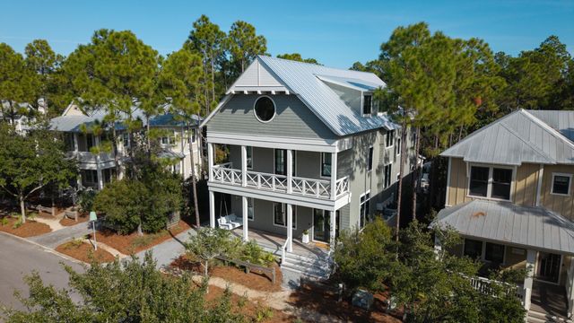 160 Royal Fern Way Way, Santa Rosa Beach, FL 32459