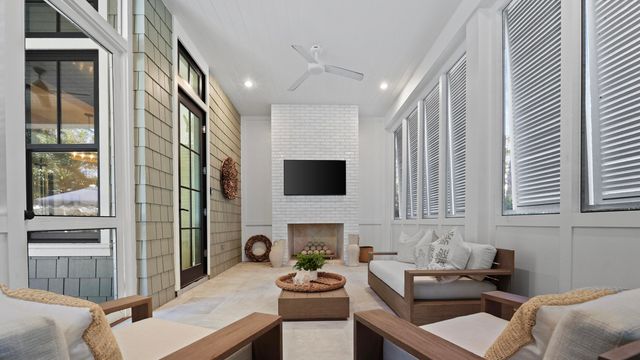 160 Royal Fern Way Way, Santa Rosa Beach, FL 32459