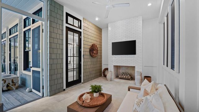 160 Royal Fern Way Way, Santa Rosa Beach, FL 32459