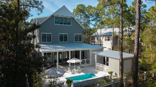 160 Royal Fern Way Way, Santa Rosa Beach, FL 32459