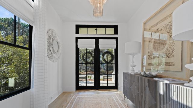 160 Royal Fern Way Way, Santa Rosa Beach, FL 32459