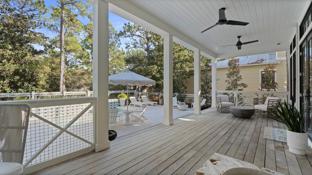 160 Royal Fern Way Way, Santa Rosa Beach, FL 32459