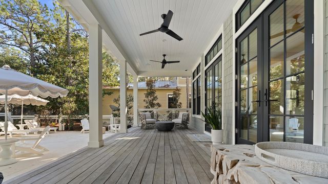 160 Royal Fern Way Way, Santa Rosa Beach, FL 32459