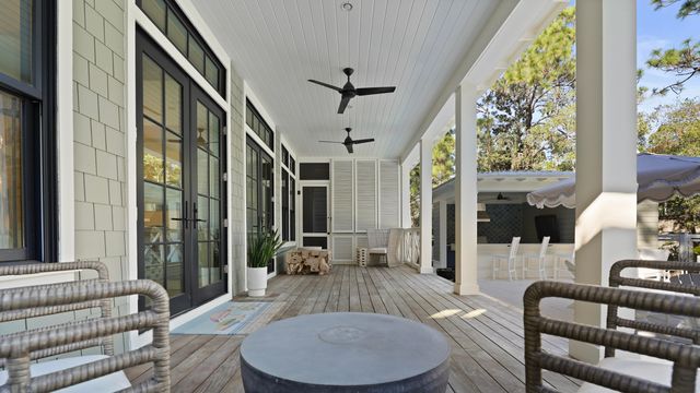 160 Royal Fern Way Way, Santa Rosa Beach, FL 32459