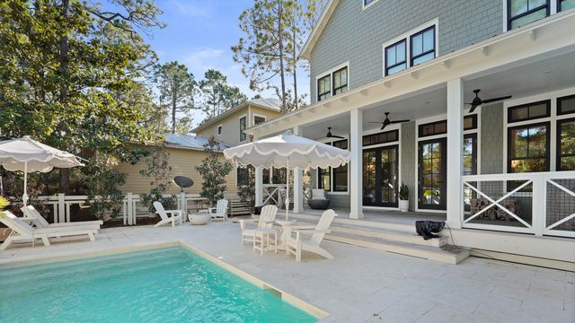 160 Royal Fern Way Way, Santa Rosa Beach, FL 32459