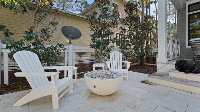 160 Royal Fern Way Way, Santa Rosa Beach, FL 32459